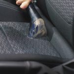 Bissell SpotClean Pro 750 W Halı-Koltuk Yıkama ve Leke Çıkarma Makinesi - Görsel 5