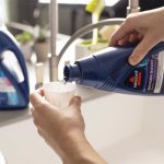 Bissell SpotClean Pro 750 W Halı-Koltuk Yıkama ve Leke Çıkarma Makinesi - Görsel 6