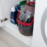 Bissell SpotClean Pro 750 W Halı-Koltuk Yıkama ve Leke Çıkarma Makinesi - Görsel 8
