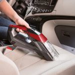 Bissell Stain Eraser 450 W Halı-Koltuk Yıkama ve Leke Çıkarma Makinesi - Görsel 6