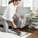 Bissell Stain Eraser 450 W Halı-Koltuk Yıkama ve Leke Çıkarma Makinesi - Görsel 5