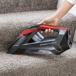 Bissell Stain Eraser 450 W Halı-Koltuk Yıkama ve Leke Çıkarma Makinesi - Görsel 3