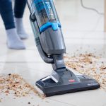 Bissell Vac & Steam 1600 W 2'si 1 arada Vakumlu ve Buharlı Temizlik Makinesi - Görsel 2