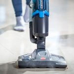 Bissell Vac & Steam 1600 W 2'si 1 arada Vakumlu ve Buharlı Temizlik Makinesi - Görsel 3