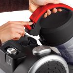 Polti Forzaspira C110_PLUS Toz Torbasız Elektrikli Süpürge - Görsel 2