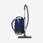 Miele Complete C3 Parquet Ecoline SGSP3 800 W Toz Torbalı Elektrikli Süpürge, Mavi