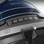 Miele Complete C3 Parquet Ecoline SGSP3 800 W Toz Torbalı Elektrikli Süpürge, Mavi - Görsel 2