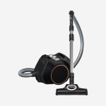 Miele Boost CX1 Cat&Dog Powerline SNCF0 890 W Toz Torbasız Elektrikli Süpürge, Siyah