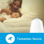 Airfree Tulip 80 Hava Temizleme Cihazı - Görsel 4