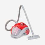 Fantom İkoncan TR-8500 850 W Toz Torbasız Elektrikli Süpürge, Kırmızı