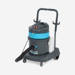 Fantom Promidi 250CP 1000W Halı Yıkama & Islak Kuru Profesyonel Elektrikli Süpürge