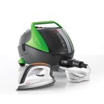 Polti Vaporetto için Fluid Curve Ütü - Görsel 4