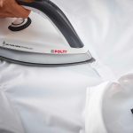 Polti Vaporetto Lecoaspira için Fluid Curve Ütü - Görsel 2