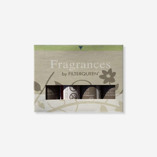 FilterQueen Parfüm Seti
