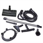 FilterQueen® Majestic® 800 W Elektrikli Süpürge - Görsel 5