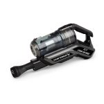 Fantom Quantum P 2049 22.2 V Şarjlı Dikey Süpürge, Gri - Görsel 4
