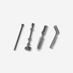 Hoover RAKITG H-Free Aksesuar Kiti