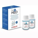 Polti Sani System Tabancası için HPMED Deterjan - Görsel 3