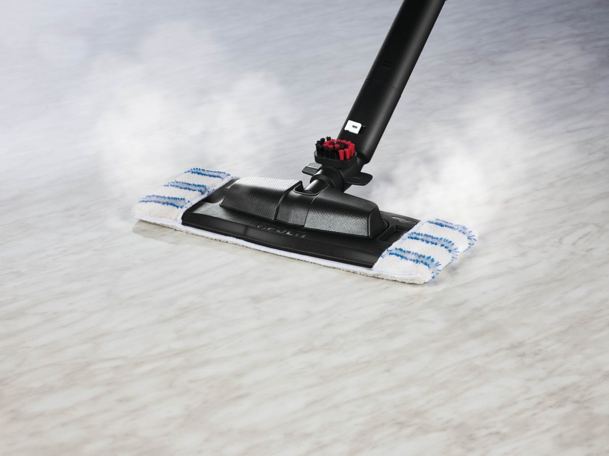 Polti Vaporetto Pro 85 Flexi 4,5 Bar Buharlı Temizleyici - Görsel 7