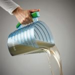 Polti Forzaspira Lecologico Aqua Allergy Turbo Care Su Filtreli Elektrikli Süpürge - Görsel 5