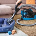 Polti Forzaspira Lecologico Aqua Natural Care Su Filtreli Elektrikli Süpürge - Görsel 5