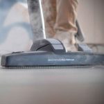 Polti Unico MCV85 Total Clean & Turbo 6 Bar Buharlı - Multisiklonik Vakumlu Elektrikli Süpürge - Görsel 4