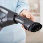 Miele Blizzard CX1 Cat&Dog Powerline SKCF3 890 W Toz Torbasız Elektrikli Süpürge, Kırmızı - Görsel 8