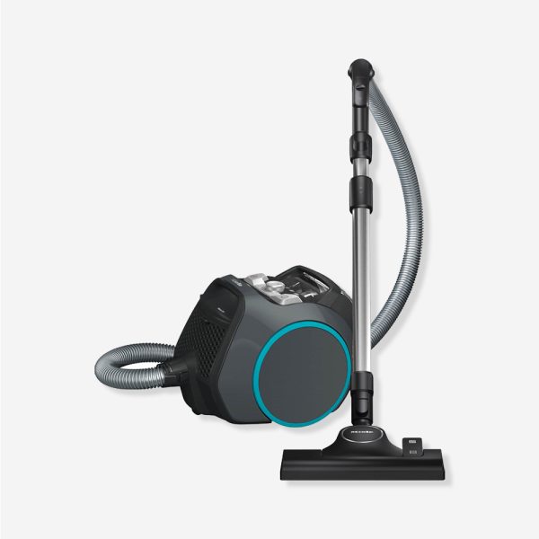 Miele Boost CX1 Powerline SNRF0 890 W Toz Torbasız Elektrikli Süpürge, Gri