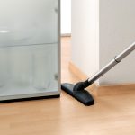 Miele SBB 400-3 Parke Fırçası XL - Görsel 3