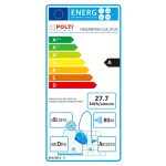 Polti Forzaspira C110_PLUS Toz Torbasız Elektrikli Süpürge - Görsel 8