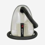 Nilfisk Elite Toz Torbalı Elektrikli Süpürge