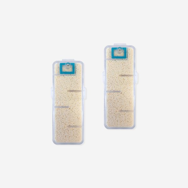 Polti Vaporetto Paspas Kireç Önleyici Filtre Seti