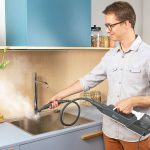 Polti Vaporetto Style Naylon Kıllı 4 Küçük Fırça Seti - Görsel 3