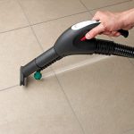 Polti Vaporetto Yuvarlak Plastik Renkli Fırça Seti - Görsel 3