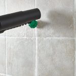 Polti Vaporetto Yuvarlak Plastik Renkli Fırça Seti - Görsel 4