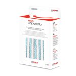 Polti Vaporetto Flexi Başlık Mikrofiber Yıkanabilir Bez Seti - Görsel 5