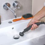 Polti Vaporetto Style Naylon Kıllı 4 Küçük Fırça Seti - Görsel 4