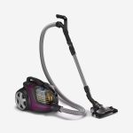 Philips Marathon Ultimate XB9155/07 Toz Torbasız Elektrikli Süpürge, Bordo
