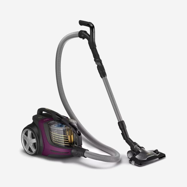 Philips Marathon Ultimate XB9155/07 Toz Torbasız Elektrikli Süpürge, Bordo