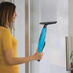 Polti Forzaspira AG200 Cam Temizleyici - Görsel 4