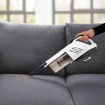 Polti Forzaspira Light&Clean Dikey Elektrikli Süpürge - Görsel 6