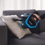 Polti Forzaspira Slim SR100 Şarjlı Dik Süpürge - Görsel 8