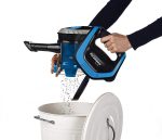 Polti Forzaspira Slim SR100 Şarjlı Dik Süpürge - Görsel 2