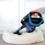 Polti Forzaspira Slim SR100 Şarjlı Dik Süpürge - Görsel 6