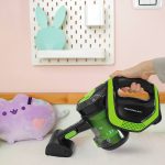 Polti Forzaspira Slim SR110 Şarjlı Dik Süpürge - Görsel 5