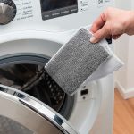 Polti Moppy Cam Temizleme Mikrofiber Bez Seti - Görsel 3