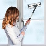 Polti Moppy Cam Temizleme Mikrofiber Bez Seti - Görsel 4