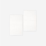 Polti Moppy Kullan At Elektrostatik Bez Seti