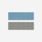 Polti Moppy Cam Temizleme Mikrofiber Bez Seti