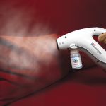 Polti Sani System Business Buharlı Dezenfeksiyon Cihazı - Görsel 5